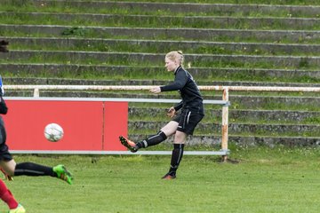 Bild 5 - B-Juniorinnen Holstein Kiel - Kieler MTV : Ergebnis: 3:1